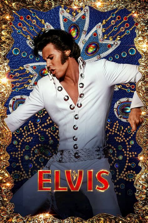 elvis 2022 kissanime|Elvis (2022) — The Movie Database (TMDB).